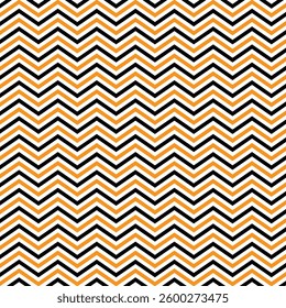 Zig Zag Pattern Design: Stylish Design for Textiles, Wallpaper, and Graphic Projects