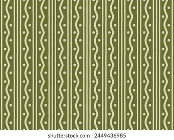 ZIG ZAG REPEAT SEAMLESS PATTERN ALL OVER PRINT IN VECTOR DIGITAL PRINTING TEXTILE PATTERN