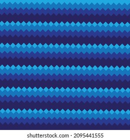 zig zag textile wallpaper background design