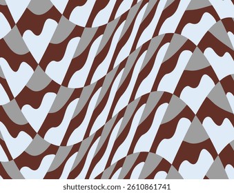 Zig Zag wallpapers, abstract patterns Beautiful green, pink, yellow background, - Powered by Shutterstock - Get 15% off with code: PIKWIZARD15