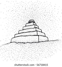 Ziggurat