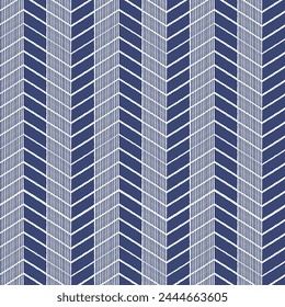Zigzag abstrak pattern background. Illustration Vector