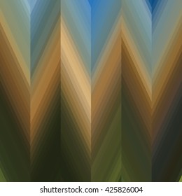 Zig-zag background. ?olorful abstract vector pattern