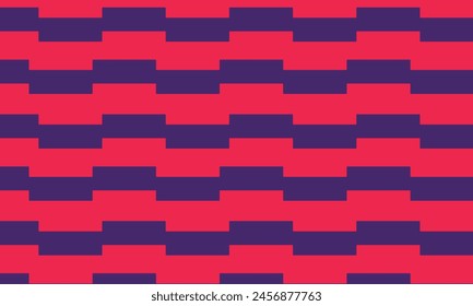 Zigzag Blue Purple green Background. thumbnail video print web background. Background arrow concept design colour banner art element template poster creative vector template wallpaper.