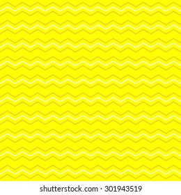Zigzag chevron grunge pattern background. 