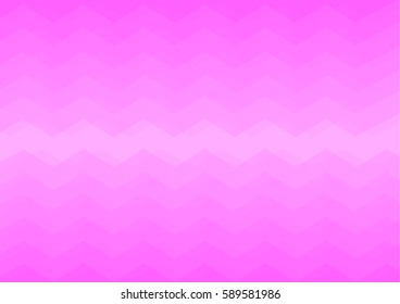 zigzag color background ,  violet color tone