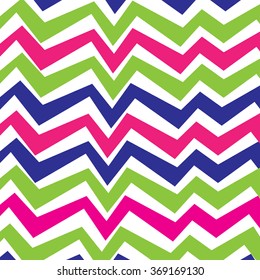 zigzag line pattern and background