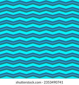 zigzag lines background, geometric element, seem to sea waves.
