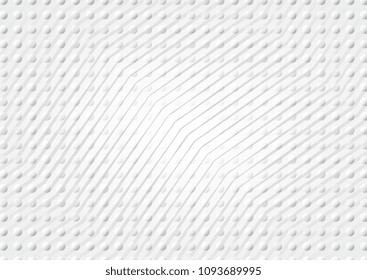 Zigzag Lines Halftone Engraving Black and White Striped Texture. Zig Zag Gradient Template for Design, Background, Wrapping, Website Decoration
