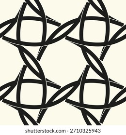 Líneas en zigzag. Rayas irregulares. Diseño de patrón de superficie sin fisuras con adorno de ondas triangulares. Fondo de pantalla de chevrones repetidos. Papel digital para rellenos de páginas, diseño de Web, impresión textil. Arte vectorial.
