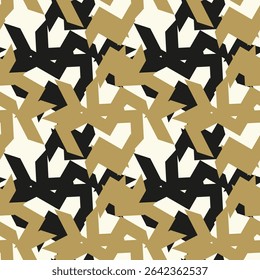 Zigzag lines. Serrated stripes. Seamless surface construction with triangular wave ornament. Repeating chevron wallpaper.  - Powered by Shutterstock - Get 15% off with code: PIKWIZARD15
