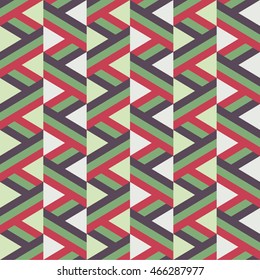Zigzag pattern background. Pattern can be used for wallpaper, cover fills, web page background, surface textures.
