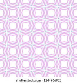 Zigzag Pattern. Background in Vector. For Scrapbooking Design, Printing, Wallpaper, Decor, Fabric, Invitation