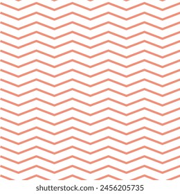 zigzag pattern, Chevron seamless pattern design