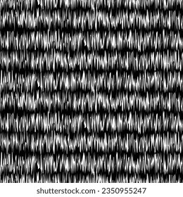 Zigzag pattern chevron seamless vector Illustration