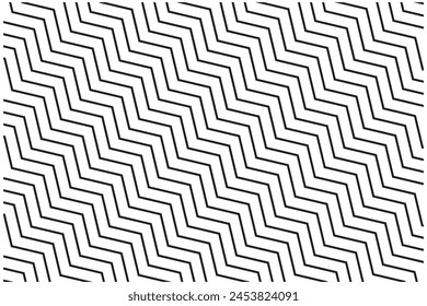 zigzag pattern, fabric pattern, backdrop zigzag lines