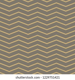 zigzag pattern seamless 