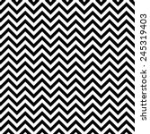 Zigzag pattern, seamless vector.
