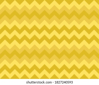 Zigzag pattern seamless. Zig zag background color. Vector abstract design.
