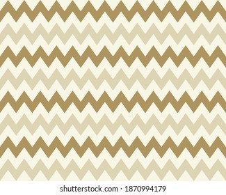 Zigzag pattern seamless. Zig zag background color. Vector abstract design.