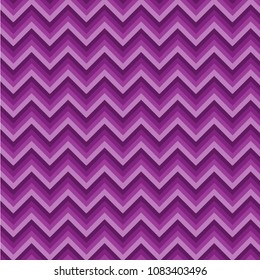zigzag purple color background