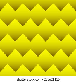 Zigzag seamless pattern for endless background, printings and other young fresh creative designs.
Editable vector.
Eps 10