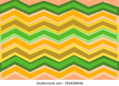 Zigzag seamless pattern. Texture from rhombus,squares for dress, paper,clothes,tablecloth.,net, Copy space, for your text.
