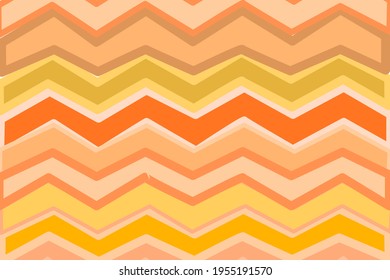 Zigzag seamless pattern. Texture from rhombus,squares for dress, paper,clothes,tablecloth.,net, Copy space, for your text.
