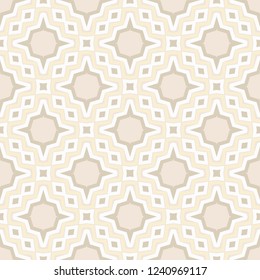 Zigzag Seamless Pattern, Vector Illustration. For Interior Design, Printing, Wallpaper, Decor, Fabric, Invitation.