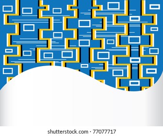 Zigzag Slider