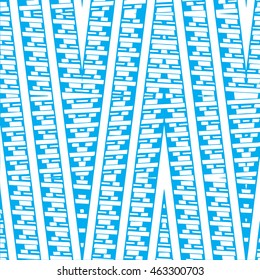 zigzag stripe abstract pattern background