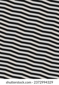 zigzag vector design stripe pattern