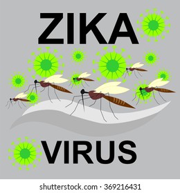 Zika virus