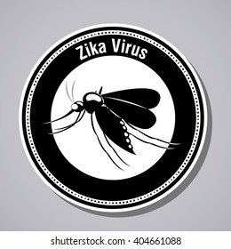 the Zika virus design 