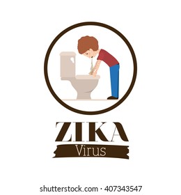 the Zika virus design 