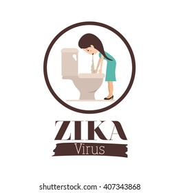 the Zika virus design 