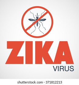 Zika Virus Vector