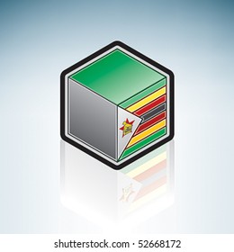 Zimbabwe { Africa }