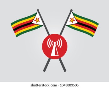 Zimbabwe Emblem Network