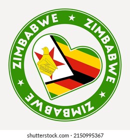 619 Zimbabwe logo Images, Stock Photos & Vectors | Shutterstock