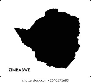Zimbabwe icon vector design, Zimbabwe Logo design, Zimbabwe's unique charm and natural wonders, Use it in your marketing materials, travel guides, or digital projects, Zimbabwe icon logo design vector