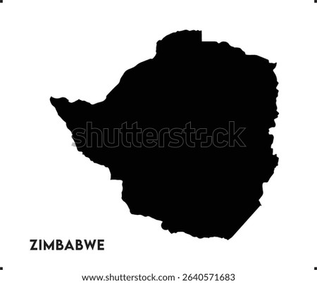 Zimbabwe icon vector design, Zimbabwe Logo design, Zimbabwe's unique charm and natural wonders, Use it in your marketing materials, travel guides, or digital projects, Zimbabwe icon logo design vector