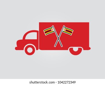 Zimbabwe Local Delivery