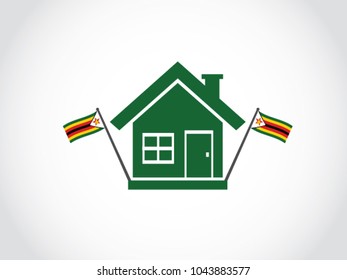 Zimbabwe Local House
