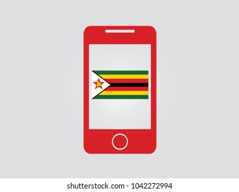 Zimbabwe Smartphone Applications