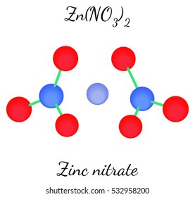 669 Zinc molecules Images, Stock Photos & Vectors | Shutterstock