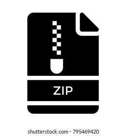  zip file document archive 
