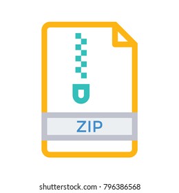  zip file document records 