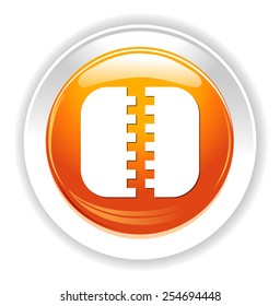 Zip file icon