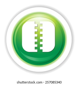 Zip file icon